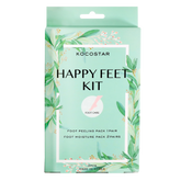 KOCOSTAR Happy Feet Kit - Setti jalkojenhoitoon - integratoridirecthub.com