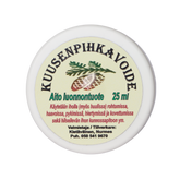 Kuusenpihkavoide 25 ml  - integratoridirecthub.com