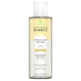 Laboratoires De Biarritz Make-Up Remover Eyes & Lips - Meikinpoistoaine 125 ml - integratoridirecthub.com