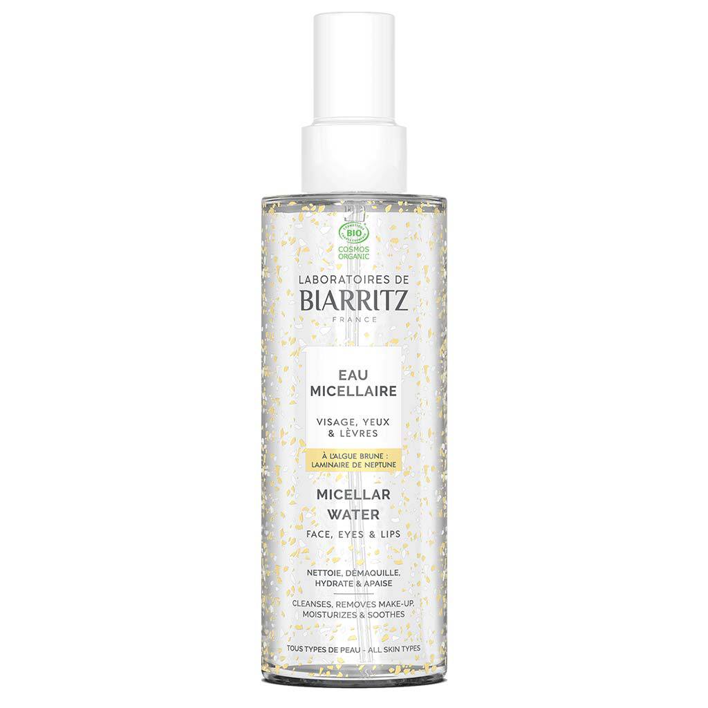 Laboratoires De Biarritz Micellar Water - Misellivesi 200 ml - integratoridirecthub.com