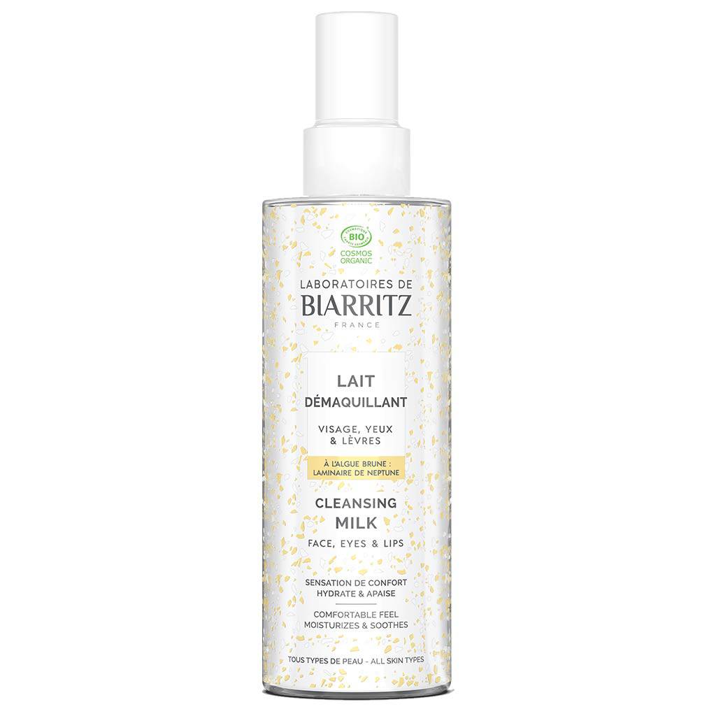Laboratoires De Biarritz Cleansing Milk - Puhdistusmaito 200 ml - integratoridirecthub.com