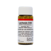 Lachesis D30 H294FIN - integratoridirecthub.com