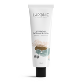 Laponie of Scandinavia Hydrating Face Mask & Cream - Kasvonaamio ja -voide 75 ml - integratoridirecthub.com