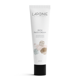 Laponie of Scandinavia Rich Face Cream - Kasvovoide 40 ml - integratoridirecthub.com