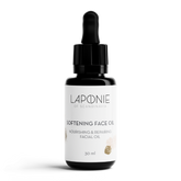 Laponie of Scandinavia Softening Face Oil - Kasvoöljy 30 ml - integratoridirecthub.com