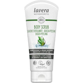 Lavera Body Scrub - Vartalokuorinta 200 ml - integratoridirecthub.com