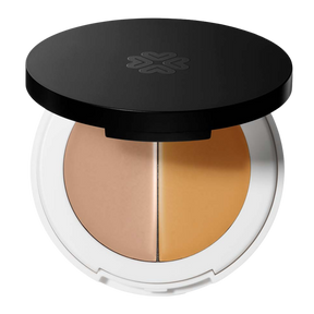 Lily Lolo Eye Primer -silmämeikinpohjustusvoide.