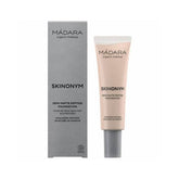 Madara Skinonym Semi-Matte Peptide Foundation - Puolimatta meikkivoide Ivory 20 - integratoridirecthub.com