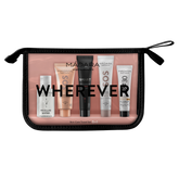 Madara Wherever Skin Care Travel Set 5 in 1, Matkasetti, ihonhoito, kauneus, integratoridirecthub.com