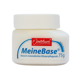MeineBase emäksinen mineraalisuola 75 g - integratoridirecthub.com