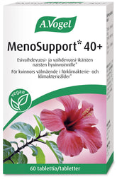 A.Vogel Menosupport 40+ 60 tabl. - integratoridirecthub.com