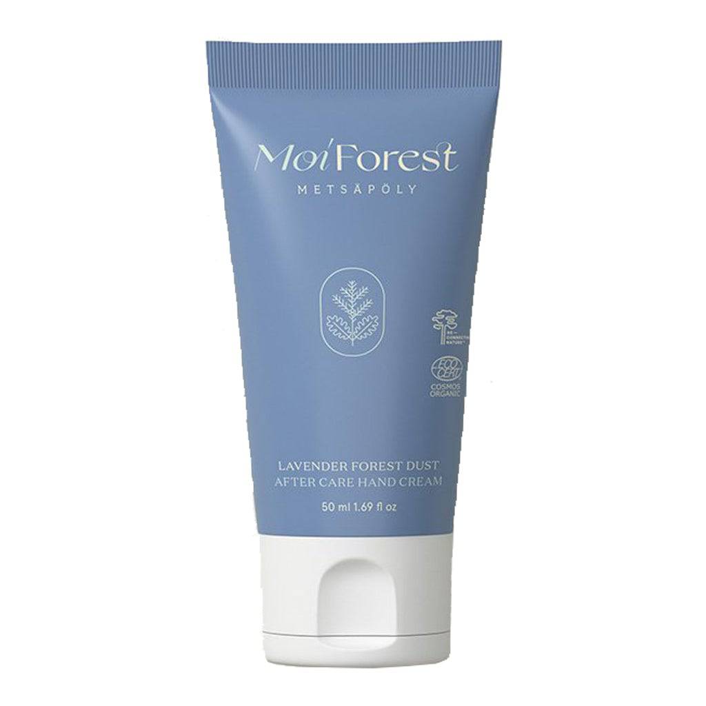 Moi Forest Lavender Forest Dust Hand After Care Hand Cream - Käsivoide 50 ml - integratoridirecthub.com