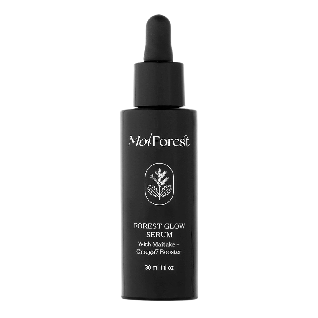 Moi Forest Forest Glow Serum - Seerumi 30 ml - integratoridirecthub.com