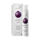 Mossa  V Lift Wrinkle Resist Collagen Day Cream - Kiinteyttävä päivävoide 50 ml - integratoridirecthub.com