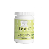 New Nordic Frutin - Kuitu-vitamiini-kivennäisainevalmiste 60 tabl. - integratoridirecthub.com