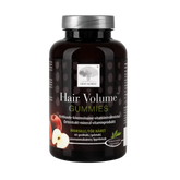 New Nordic Hair Volume Gummies - 60 geelipalaa - integratoridirecthub.com