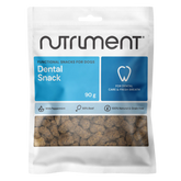 Nutriment Denta Snack - Makupala koirille 90 g
