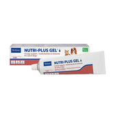 Virbac Nutri-plus Gel 120 g - integratoridirecthub.com