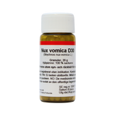 Nux vomica D30 H295FIN - integratoridirecthub.com