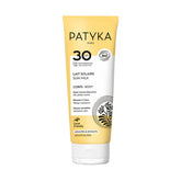 Patyka Body Sun Milk - Aurinkovoide SPF30 100 ml