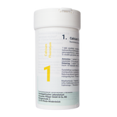 Pflüger Nro 1 Calcium Fluoratum - Solusuola 400 tbl. - integratoridirecthub.com