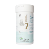 Pflüger Nro 7 Magnesium Phosphoricum - Solusuola 400 tabl - integratoridirecthub.com