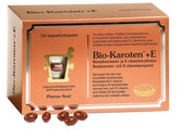 Pharma Nord Bio-Karoten+E 150 kaps. - integratoridirecthub.com