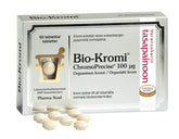 Pharma Nord Bio-Kromi ChromoPrecise 100 µg 60 tabl. - integratoridirecthub.com