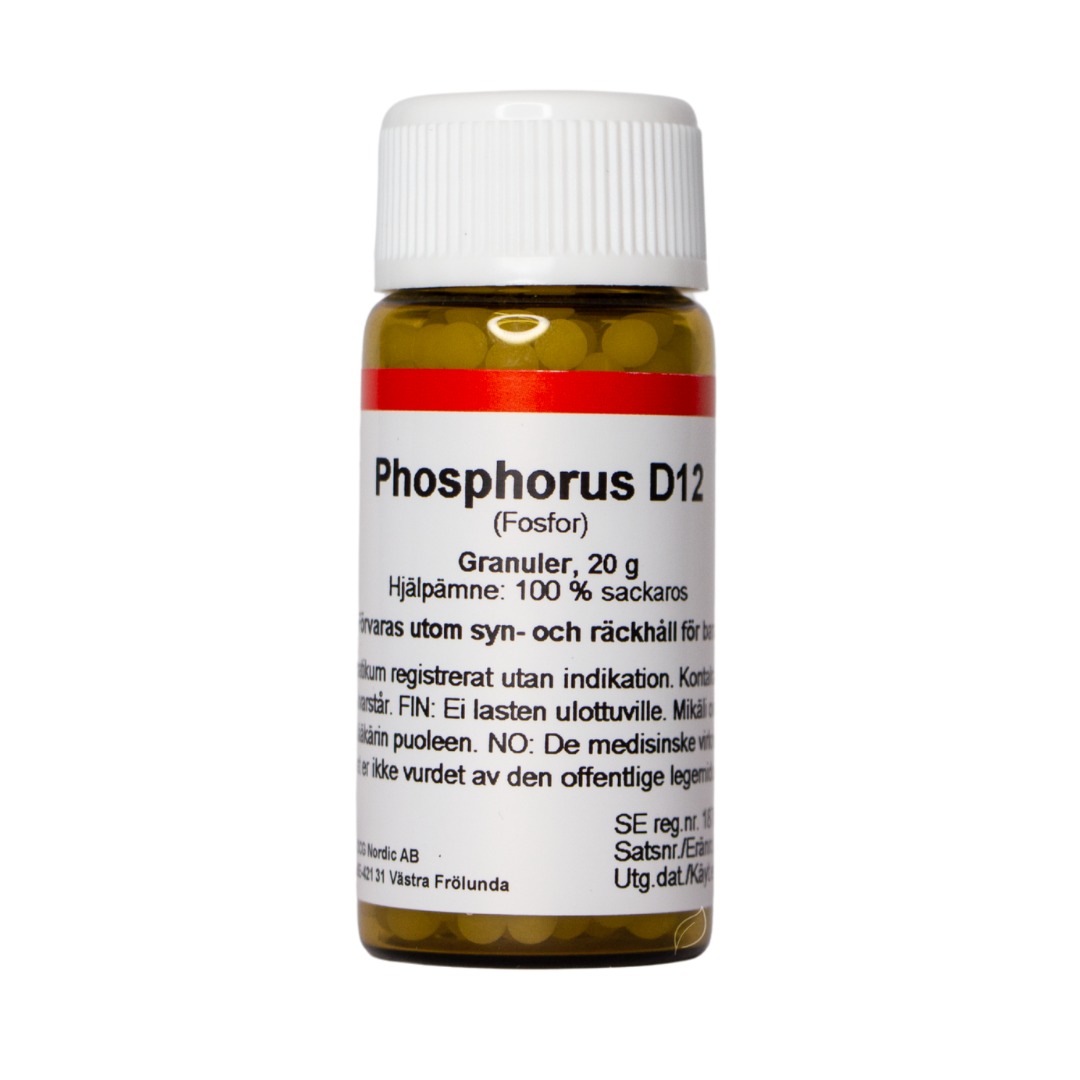 Phosphorus D12 H242FI - integratoridirecthub.com