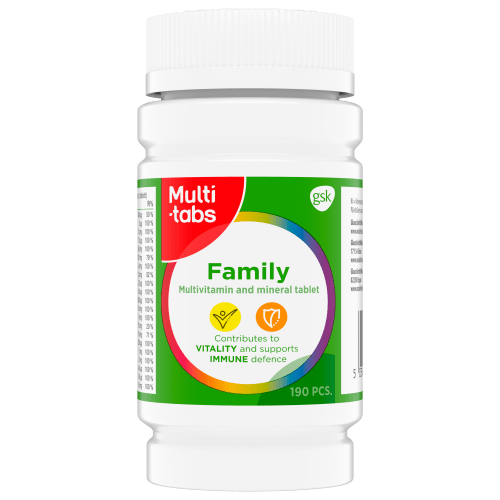Multi-tabs Family 190 tabl. - integratoridirecthub.com