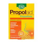 ESI Propolaid imeskelytabletit - Hunaja 30 kpl - integratoridirecthub.com