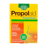 ESI Propolaid imeskelytabletit - Minttu 30 tabl. - integratoridirecthub.com