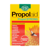 ESI Propolaid PropolStrong 30 kaps. - integratoridirecthub.com