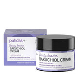 Puhdas+ Beauty Booster Bakuchiol Cream - Kasvovoide 50 ml - integratoridirecthub.com