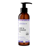 Puhdas+ Body & Massage Oil - Vartalo & Hierontaöljy laventeli 150 ml - integratoridirecthub.com