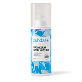 Puhdas+ Magnesium spray nivelille 150 ml - integratoridirecthub.com