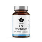 Puhdistamo Ilta Magnesium 125 mg SÄÄSTÖPAKKAUS - 180 kaps. - integratoridirecthub.com