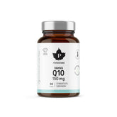 Puhdistamo Vahva Q10 Ubikinoni 150 mg 60 kaps. - integratoridirecthub.com