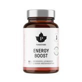 Puhdistamo EnergyBoost 60 kaps. - integratoridirecthub.com