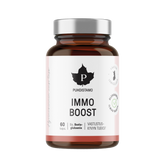 Puhdistamo ImmoBoost 60 kaps. - integratoridirecthub.com