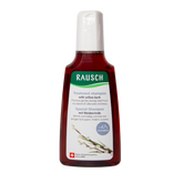 Rausch Pajunkuori erikoishoitoshampoo 200 ml - integratoridirecthub.com