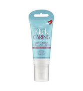 RFSU Klick Caring Glide - Liukuvoide 50 ml - integratoridirecthub.com
