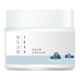 Round Lab 1025 Dokdo Cream - Kasvovoide 80 ml - integratoridirecthub.com