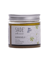Sade Kuorintaöljy 200 ml