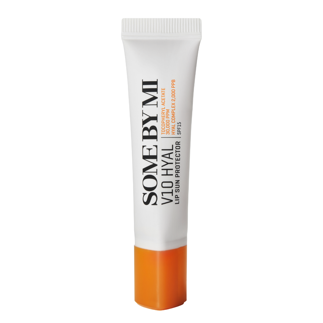 Some By Mi V10 Hyal Lip Protector SPF15 - Huulivoide 7 ml - integratoridirecthub.com