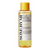 Some By Mi Yuja Niacin 30 Days Miracle Brightening Toner - Kasvovesi 150 ml