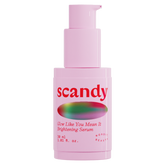 Scandy Glow Like You Mean It Brightening Serum, Kirkastava seerumi, 30 ml, integratoridirecthub.com