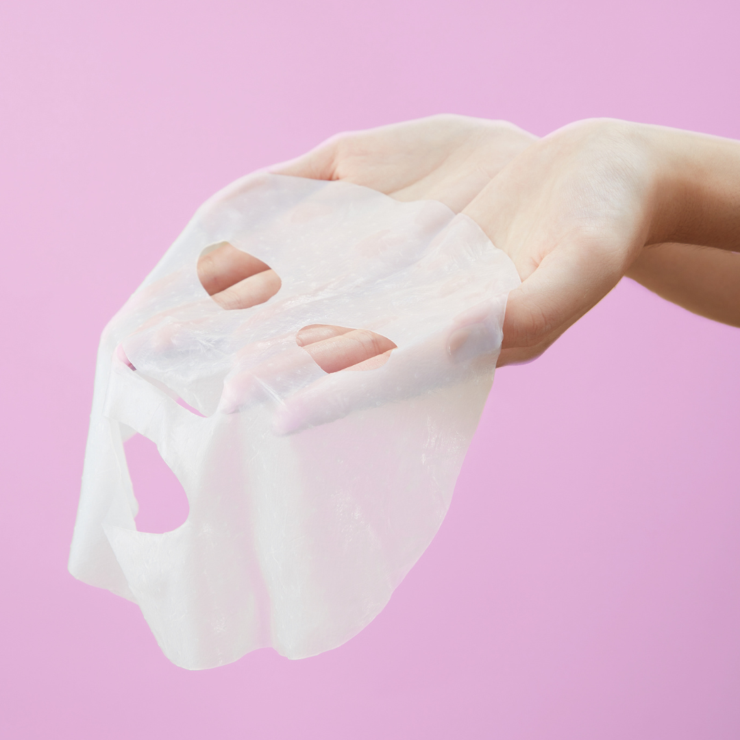 Scandy Glow Game: Strong Brightening Sheet Mask, kirkastava kangasnaamio, ihonhoito, kauneus, koostumus, kasvonaamio, integratoridirecthub.com