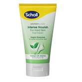 Scholl Intense Nourish Foot Cream - Jalkavoide 150 ml