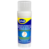 Scholl Kantapäävoidepuikko 70 g, halkeilevat kantapäät, jalkojenhoito, jalat, jalkavoide, integratoridirecthub.com